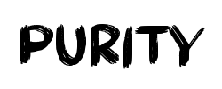 Purity - logo